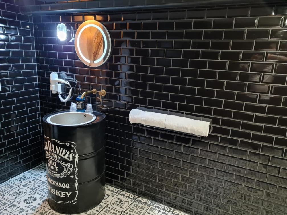 Lappart-Salonais 70M2 Avec Jacuzzi Privatif Kültér fotó